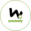 wasteefy logo
