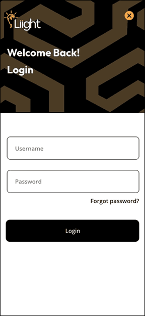 Login
